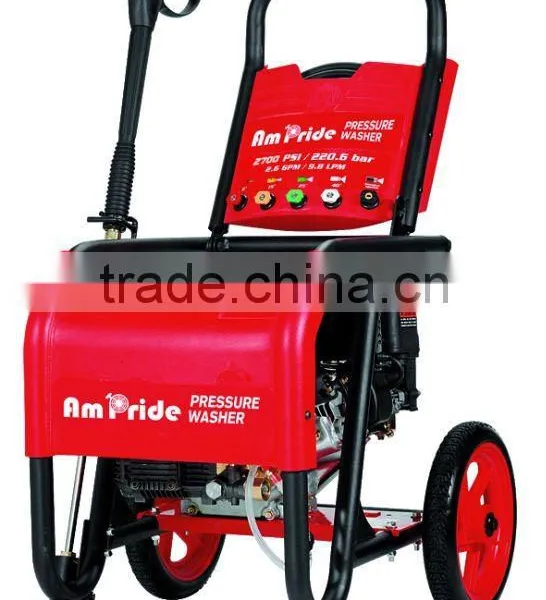 2700psi High Pressure Washer SCPW2700-I (Lavadora de Pressao) photo-2