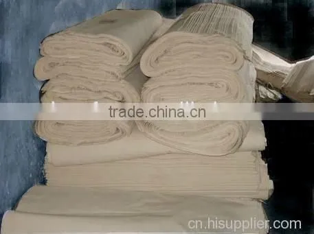 T/C 80/20 Gray Fabric