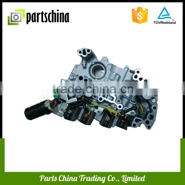 CVT7-JF015E RE0F11A CVT Transmission Parts Valve Body for Nissa n photo-2
