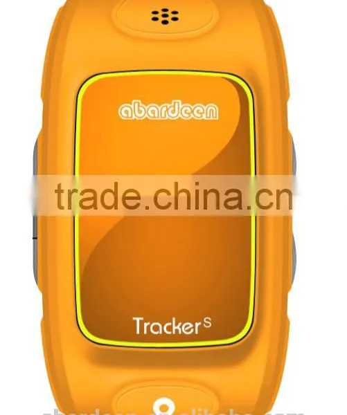 Shenzhen Wholesale Micro Gps Tracker Wifi and Ios Smart Watch photo-4