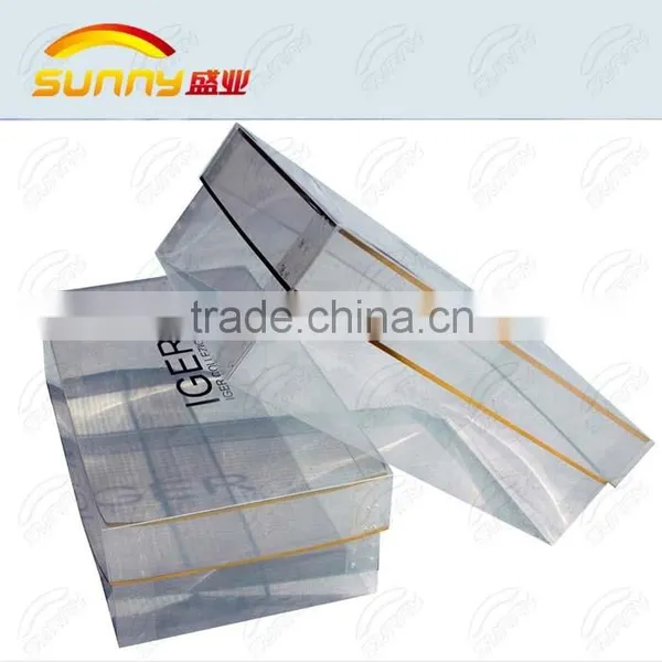 2014 Plastic Pencil Box