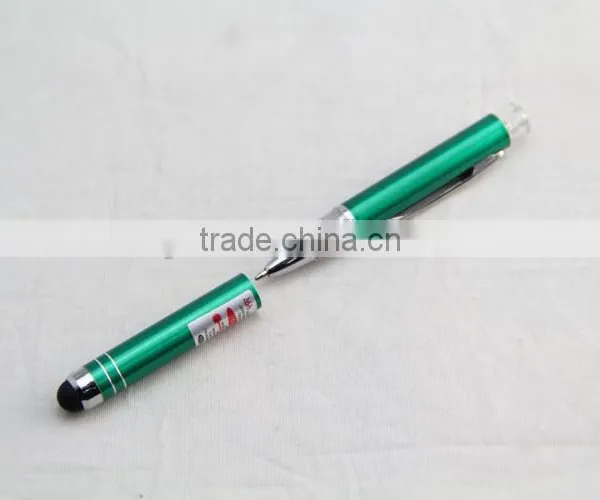 2015 Newest Items of Fancy Stationery Metal Smartpen photo-4
