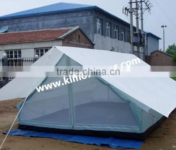 White Canvas Tent/canvas Safari Tents/cheaper Canvas Safari Tents photo-2