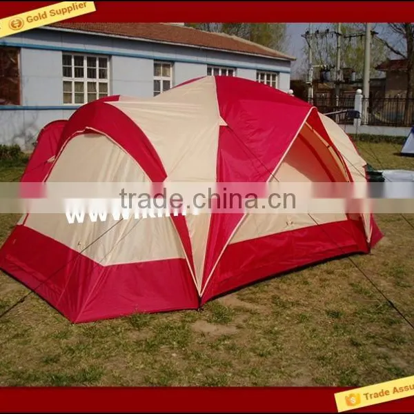 Camping Luxury Tent /Family Camping Tent photo-3