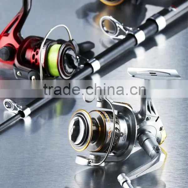 Ice Reel DP200 Series Small Fishing Reel