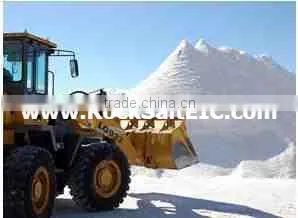 Sodium Chloride 98% NACL in Bulk for Melting Snow 2016/2017 (sgs Certificate) photo-4