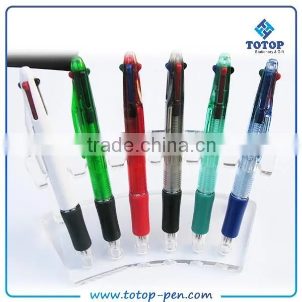 Vitamin Ball Pen Gun Shape Pen