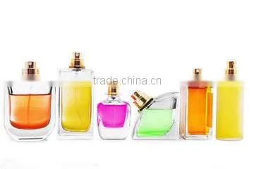 Vacuum Type Stainless Steel Six Heads Perfume Filling Machine photo-2