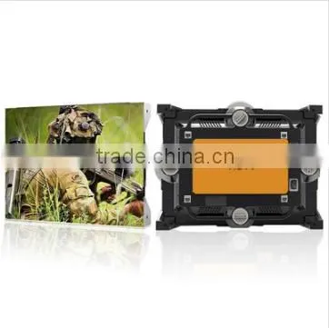 HD P1.5625 Indoor Led Video Screen