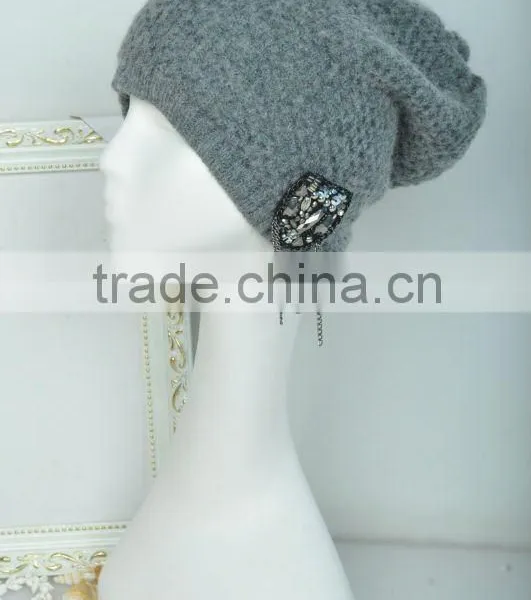 Fashion Kids Winter Hat