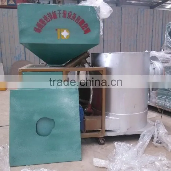 2016 Environment Friendly Biomass Pellet Burner for Drying Equipment photo-2