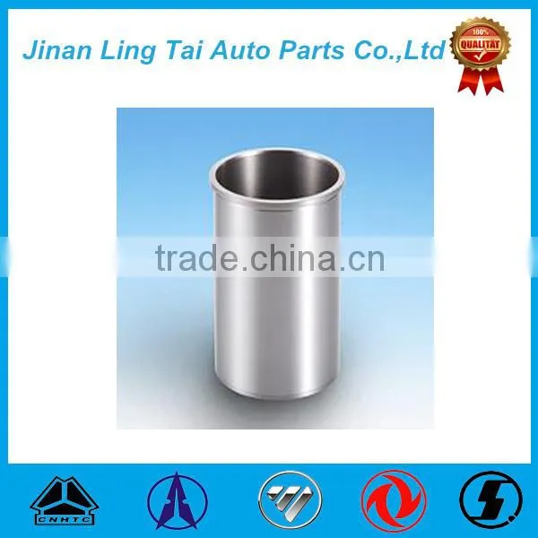 Stainless Steel Cylinder Liner for Sinotruck Howo photo-6
