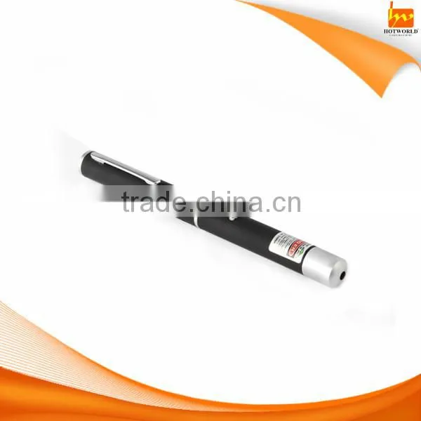 PowerPoint Presentation Remote Control Green Pen Pointer