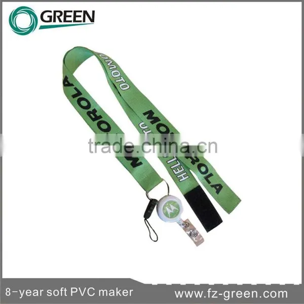 Custom Lanyards Manufacturer, Golden Supplier photo-4