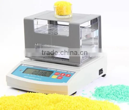 Electric Cable Density Tester , Cable Density Meter , Cable Density Test Machine