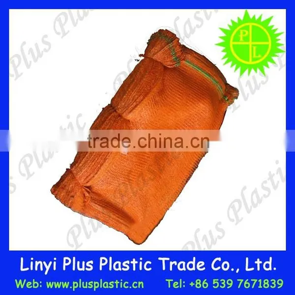 Polypropylene Mesh Bags,vegetable Mesh Bags,leno Netting Onion Mesh Bag on Sale photo-4