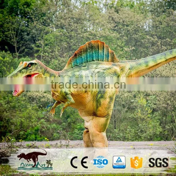OA3141 Used Dinosaur Costumes for Sale photo-2