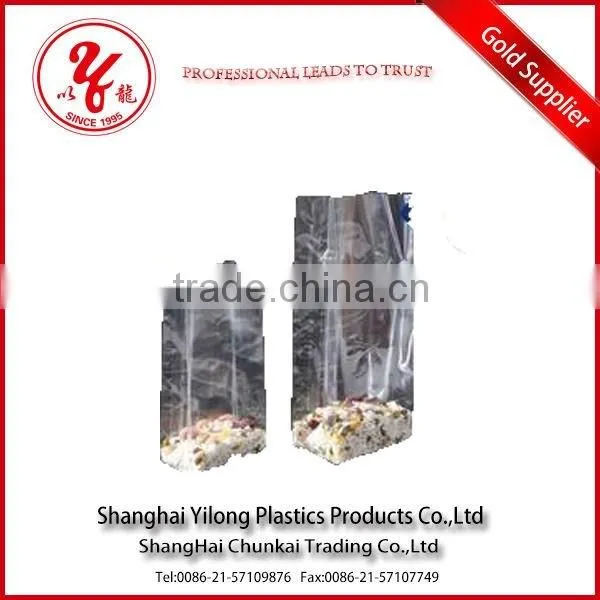 Bopp/opp/cpp Cylindrical Plastic Bag and Cylindrical Bags photo-6