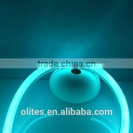 Indoor LED Lights 16*17mm Professional Manufacturer Topview LED Flex Neon Window Lights