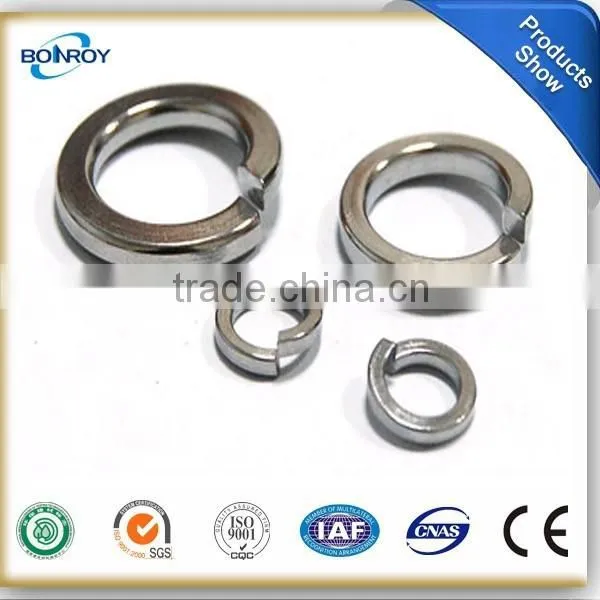 Spring Lock Washer /type of Lock Washers photo-2