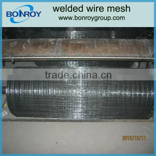 Masonry Wall Reinforced Welded Wire Mesh