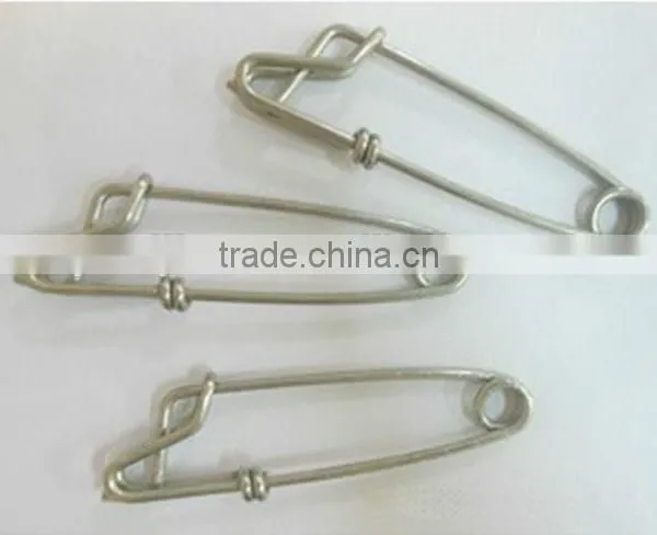 Supply Fishing Hook Snap Swivel photo-4