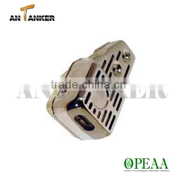 Generator Engine Parts Muffler Exhaust for G100 photo-3