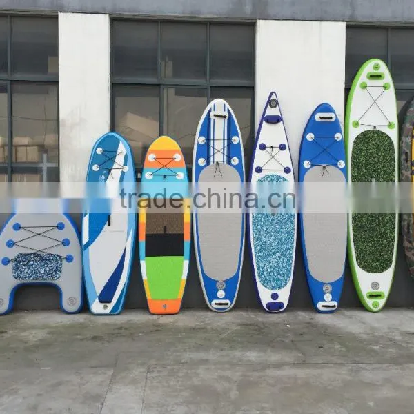 Stand Up Paddle Board / Inflatable SUP/ Paddleboard photo-4