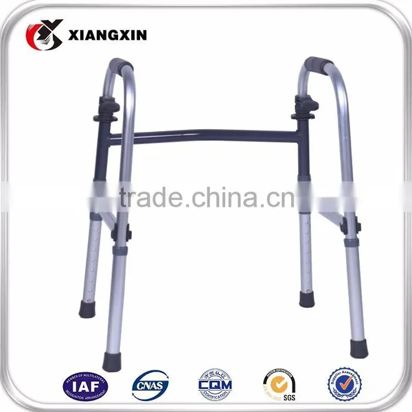 Lightweight Old People Rollator Walker,types of Walker photo-2