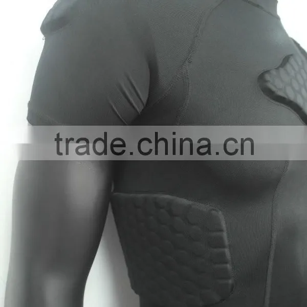 High Quality Compression Base Layer Compression Garments photo-6