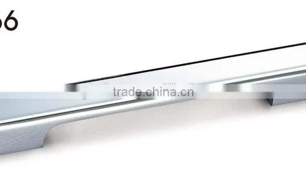 High Quality of 128mm Handle, Metal Hardware, Zamak Handle