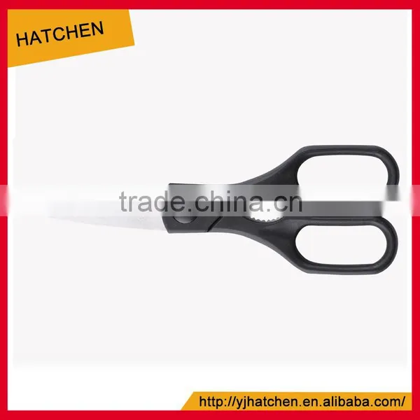 SK-022 LFGB Certificated 2cr15 S/s Colourful Scissors Kitchen Shears photo-5