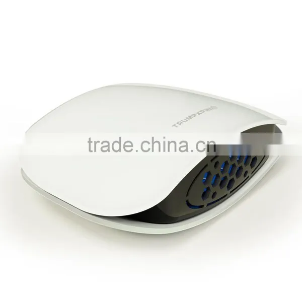 Smart Car Accessory Air Purifier Filter photo-5