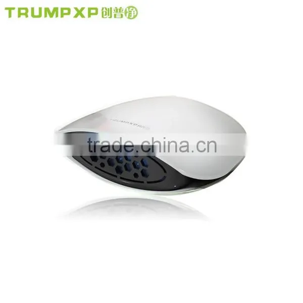 Wholesale Custom Fresh Air Refrigeration and Car Generator Usb Air Cleaner photo-2