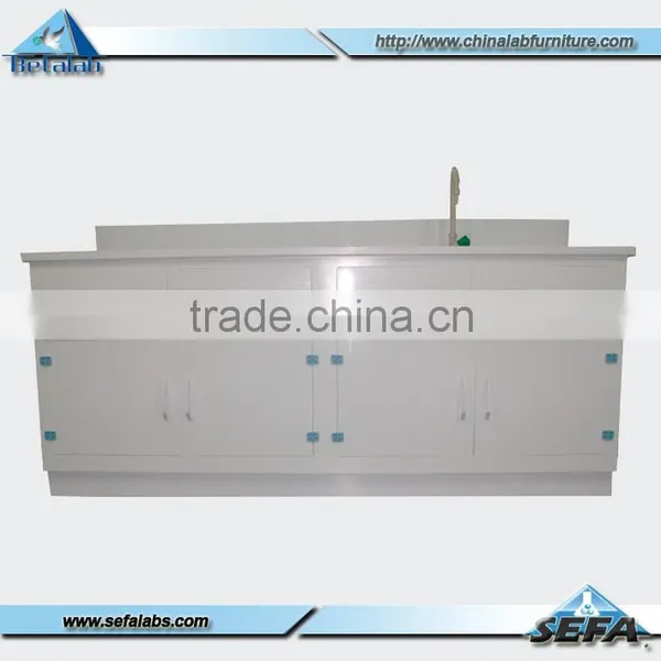 Wholesale High Quality Made In China PP Workstation For Laboratory photo-2