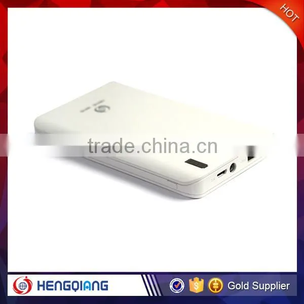 Wholesale 6000mAh Mobile Power Bank,Portable Charger, Backup Battery photo-2