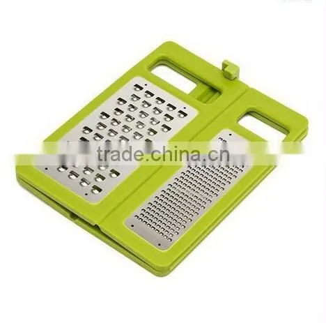 Multi-function Kitchen Vegetable Grater/kitchen Potato Peelers/vegetable Slicers photo-2
