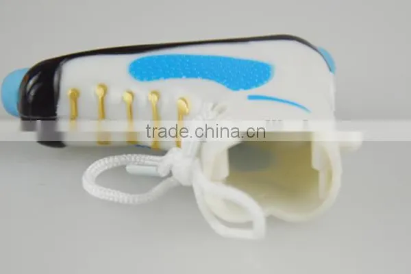 Where to Buy Skating Shoe Pencil Sharpener With Eraser photo-3