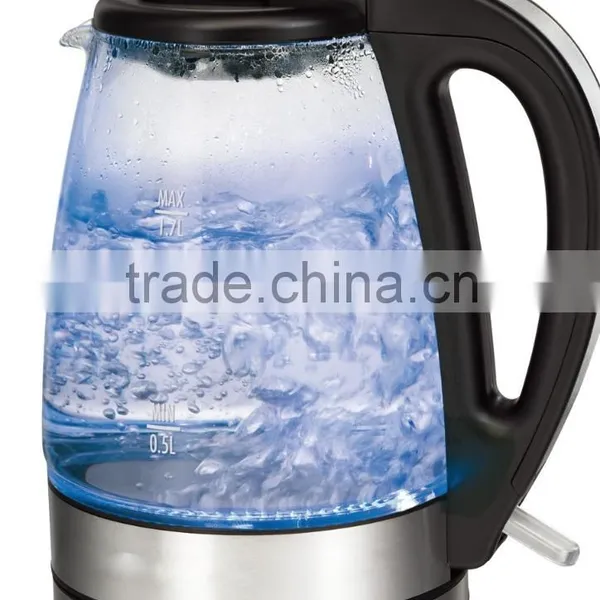 Coffee Water Heater With 1.7L Capacity XJ-12102 photo-2