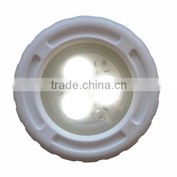 12V Small Pool LED Lights 3 W Vinyl Pool Light Swimming Pool Light photo-3