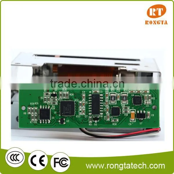 48mm Thermal Kiosk Printer Module photo-2