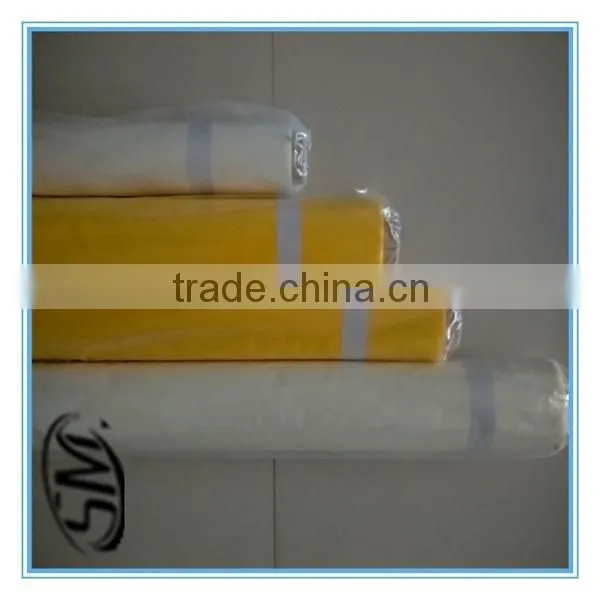 100% Polyester Screen Printing Mesh ShuoMeimesh 2015 Hot photo-5