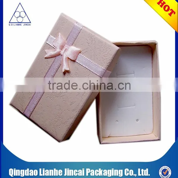 Specialty Paper Gift Bags Exquisite Gift Box