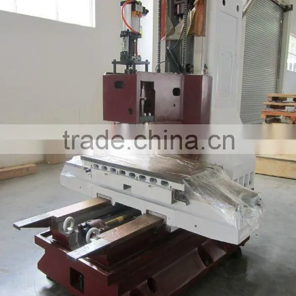 Vertical Machining Center VMC 850C photo-2