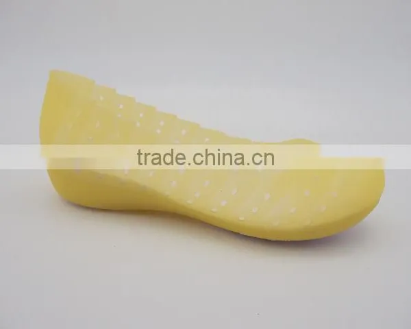 New Styles (FZ-X14002) TPU Material,EVA Sole Woman's Clogs photo-3