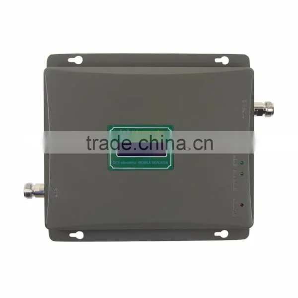 GSM1800 Cellular Repeater With LCD Display Full Set photo-2