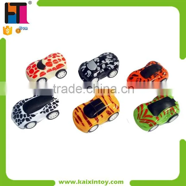 Wholesale Cheap Toys Small Plastic Friction Car photo-6