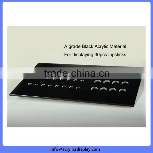 New Products Best Quality Acrylic Cosmetic Display photo-4