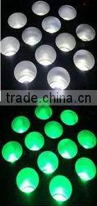 2016 12pcs*10w,36pcs*3w RGBW Led Moving Head Beam Light Lcd Display for Disco Light photo-5