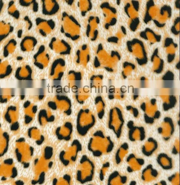Width 100cm GW12770 Cow Pattern Water Transfer Printing Film /hydro Graphic Film photo-4